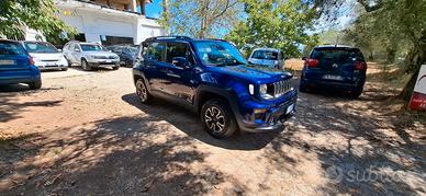 Jeep Renegade 2.0 Mjt 140CV 4WD Active Drive Limit