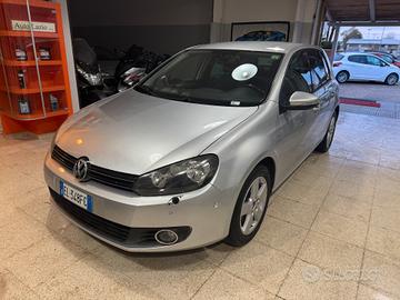 Volkswagen Golf 1.6 TDI 105 cv. Highline ConfortLi