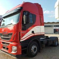 IVECO STRALIS AS HI-WAY 460 Cv