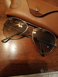 occhiali ray ban 