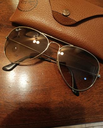 occhiali ray ban 