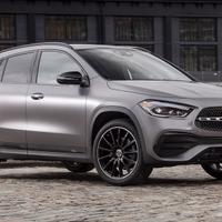 Ricambi Mercedes GLA AMG 2020
