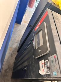 UPS INDUSTRIALE Riello+battery pack-da revizionare