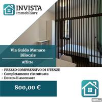 Bilocale, centro storico, Arezzo