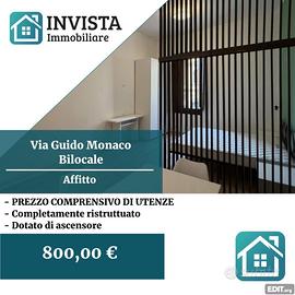 Bilocale, centro storico, Arezzo