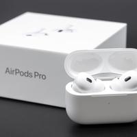 Apple Airpods pro 3