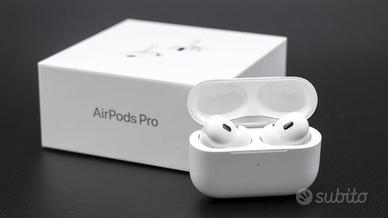 Apple Airpods pro 3