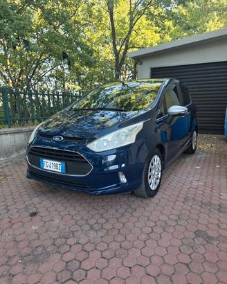 Ford B-Max 1.4 90 CV GPL Titanium