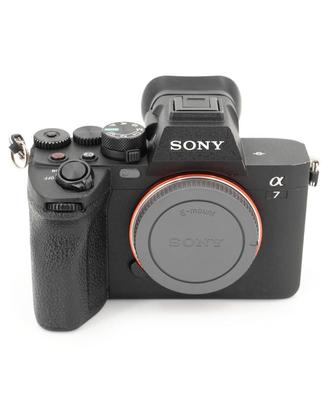 Sony A7 IV