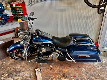 Harley davidson Road King 2003 centenario