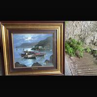 Quadri mario galante