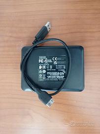 hard disk esterno Toshiba 4tb