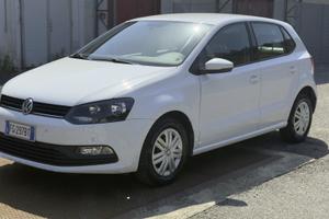 Volkswagen Polo 1.0 MPI 5p. Trendline
