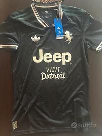 Maglia ufficiale Juventus