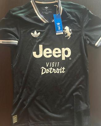 Maglia ufficiale Juventus