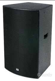 Coppia casse DAB AUDIO