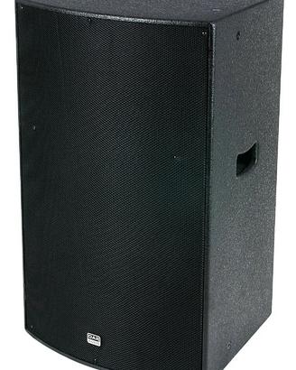 Coppia casse DAB AUDIO