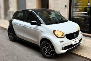 Smart ForFour 70 1.0 Prime