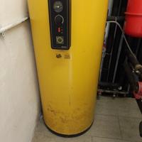 Bollitore 200 litri