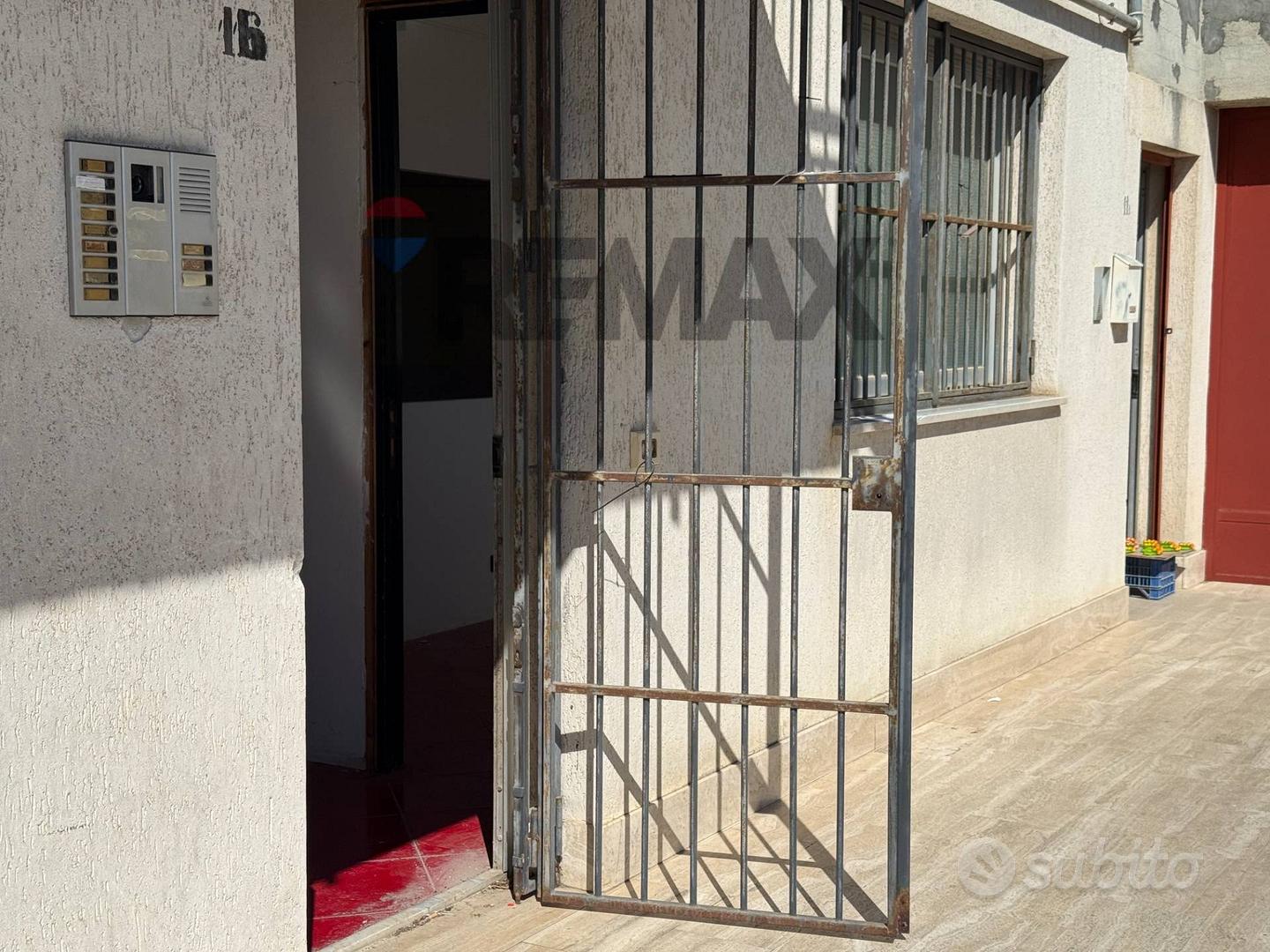 Apartment in Monreale, Villaggio Santa Rosalia - Vista 3