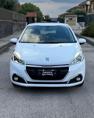Peugeot 208 1.6 hdi SOLO 73.000 CHILOMETRI