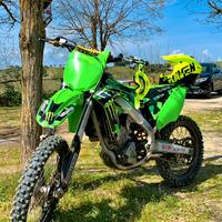 Kx250