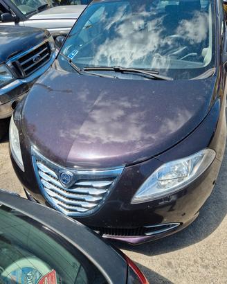 Lancia Ypsilon 0.9 Twin air 2020 per ricambi (2a)