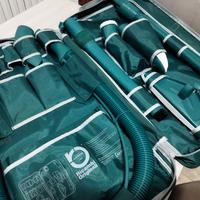 Borsa accessori kobold folletto 