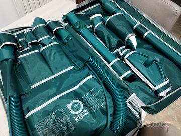 Borsa accessori kobold folletto 