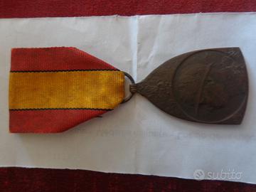 medaglia militare