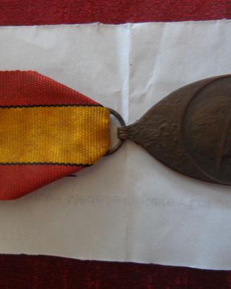 medaglia militare