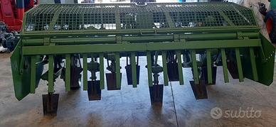 Vangatrice celli 220 nuova