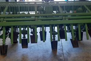 Vangatrice celli 220 nuova