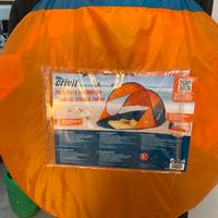 Tenda da spiaggia pop-up