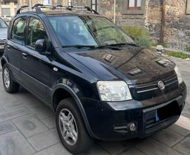 FIAT PANDA 4x4 1.3 MULTIJET