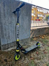 monopattino pieghevole