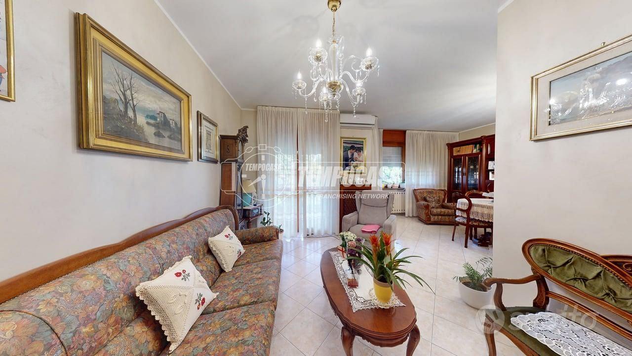 Apartment in Venaria Reale, Gallo Praile, Altessano - Vista 5