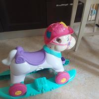 cavallo chicco