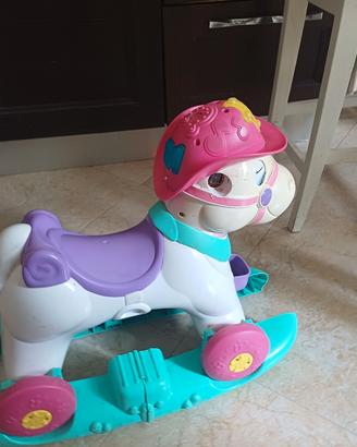 cavallo chicco