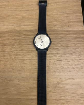Orologio Calvin Klein