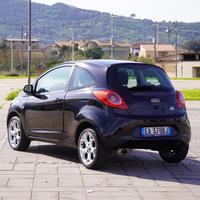 Ford Ka 1.3 Mjt 75cv