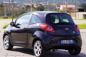 Ford Ka 1.3 Mjt 75cv