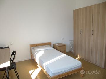 DA 1-11 SINGOLA STUDENTESSA Q.RE SARAGOZZA