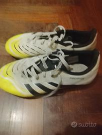 scarpe da calcio predator