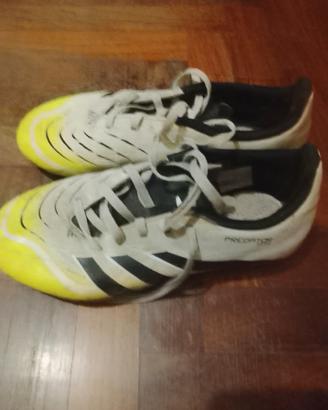 scarpe da calcio predator