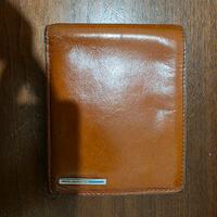 portafoglio PIQUADRO Blu square