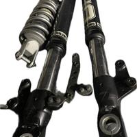 Forcelle anteriori kawasaki z750