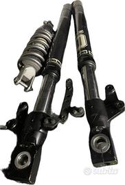 Forcelle anteriori kawasaki z750