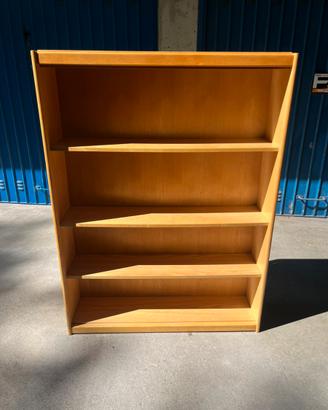 Libreria 100 (larghezza) x 134 (altezza)