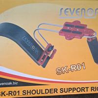 spallaccio Sevenoak SK-R01